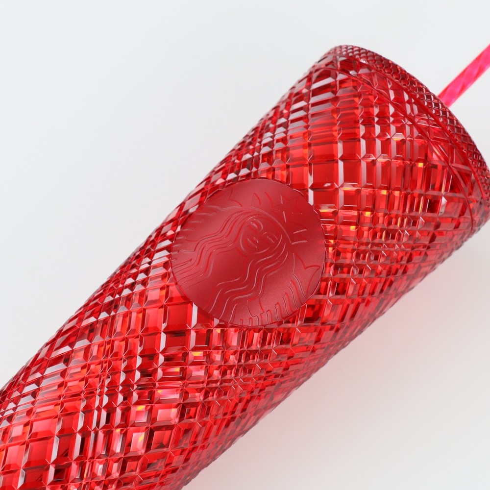 Starbucks Tumbler